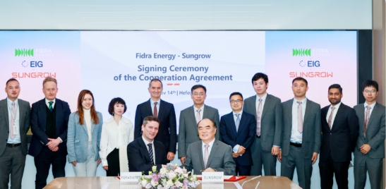 图片来源：阳光电源