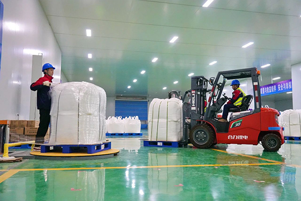 图片来源：若羌零距离