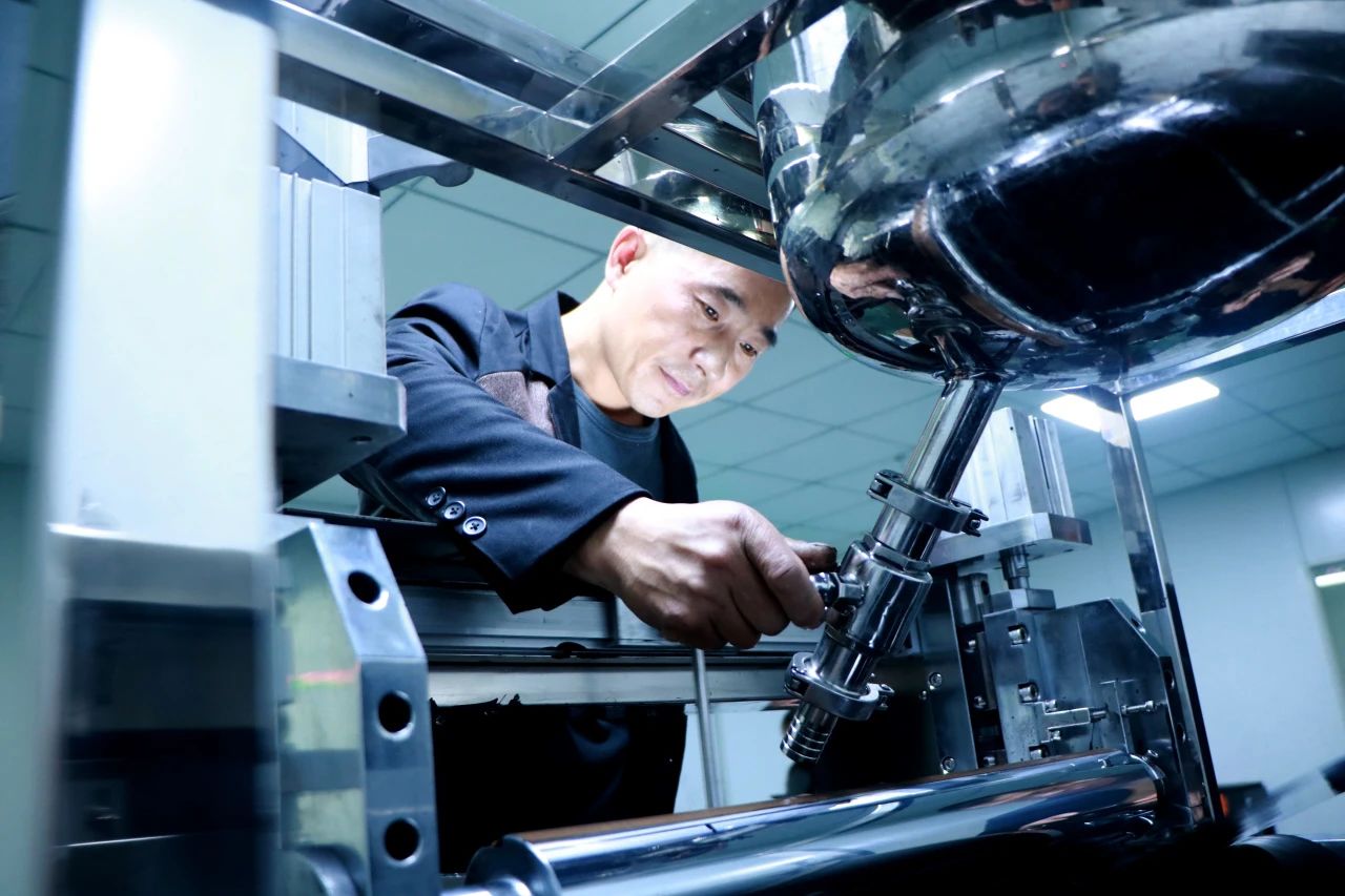 图片来源：汉中日报 谯胜海