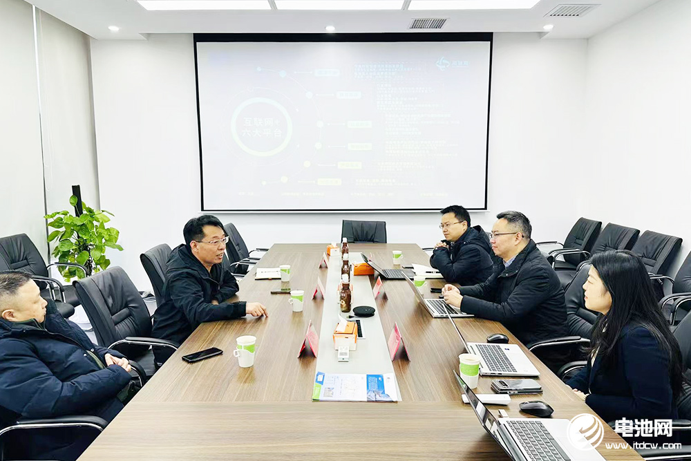 钠电池,动力电池,希倍动力