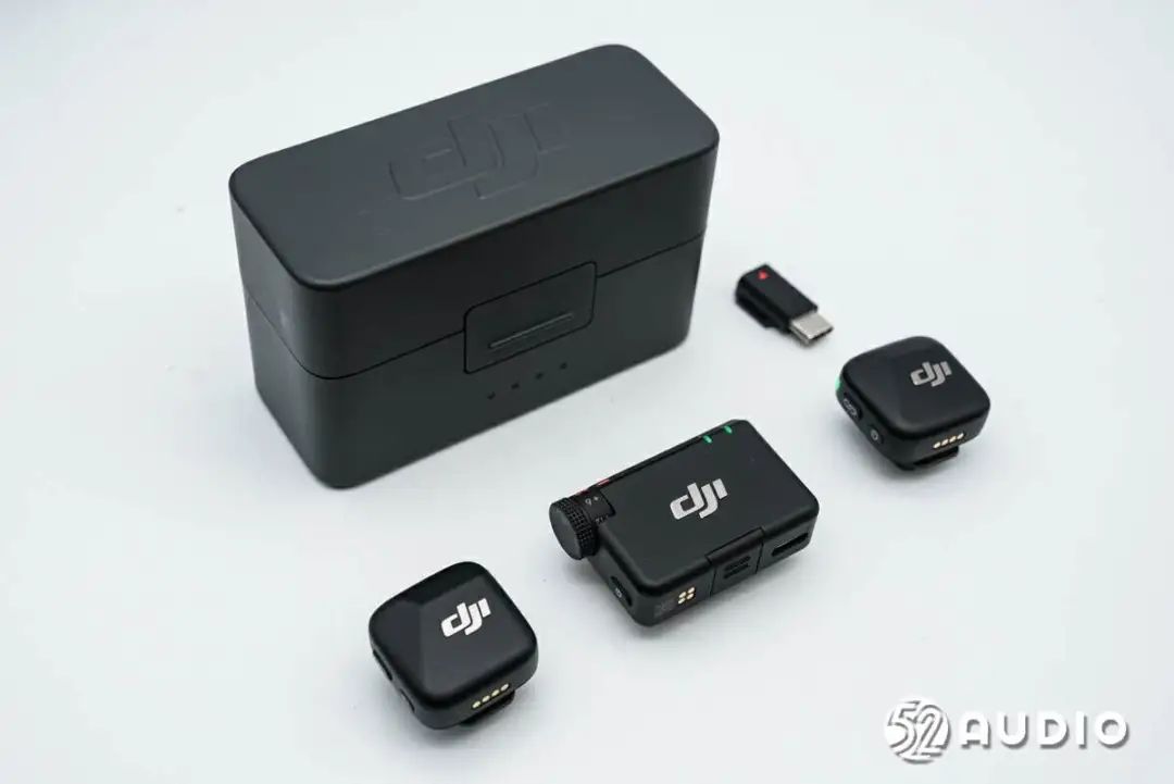 图片来源：我爱音频网