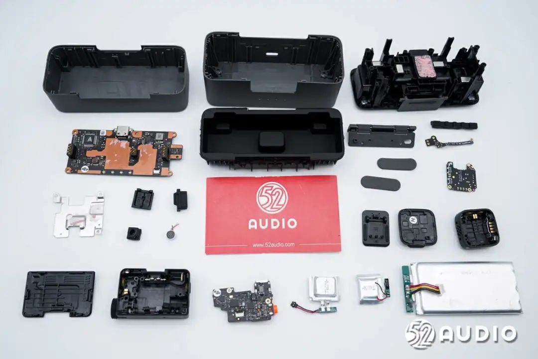 图片来源：我爱音频网