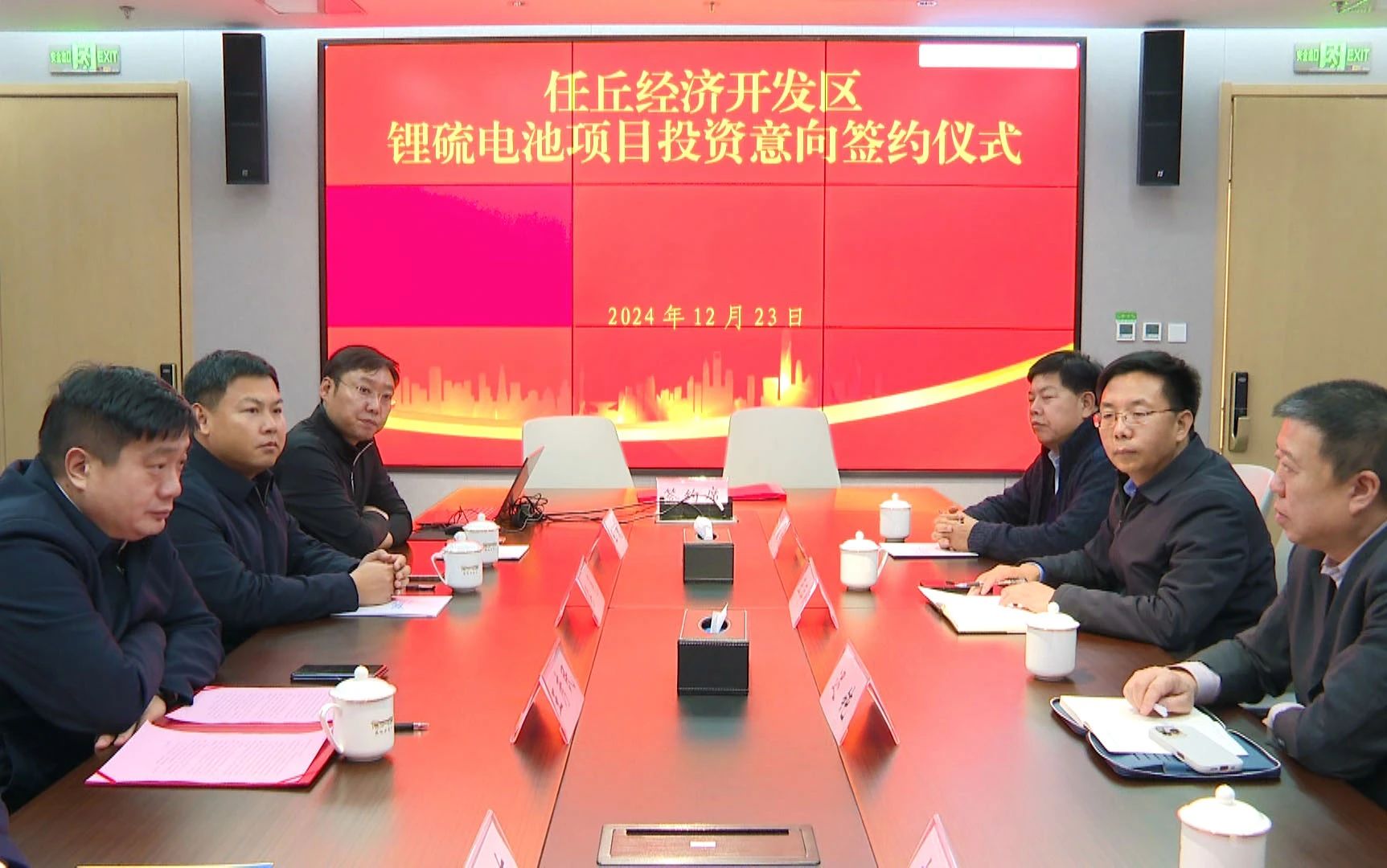 图片来源：任丘融媒