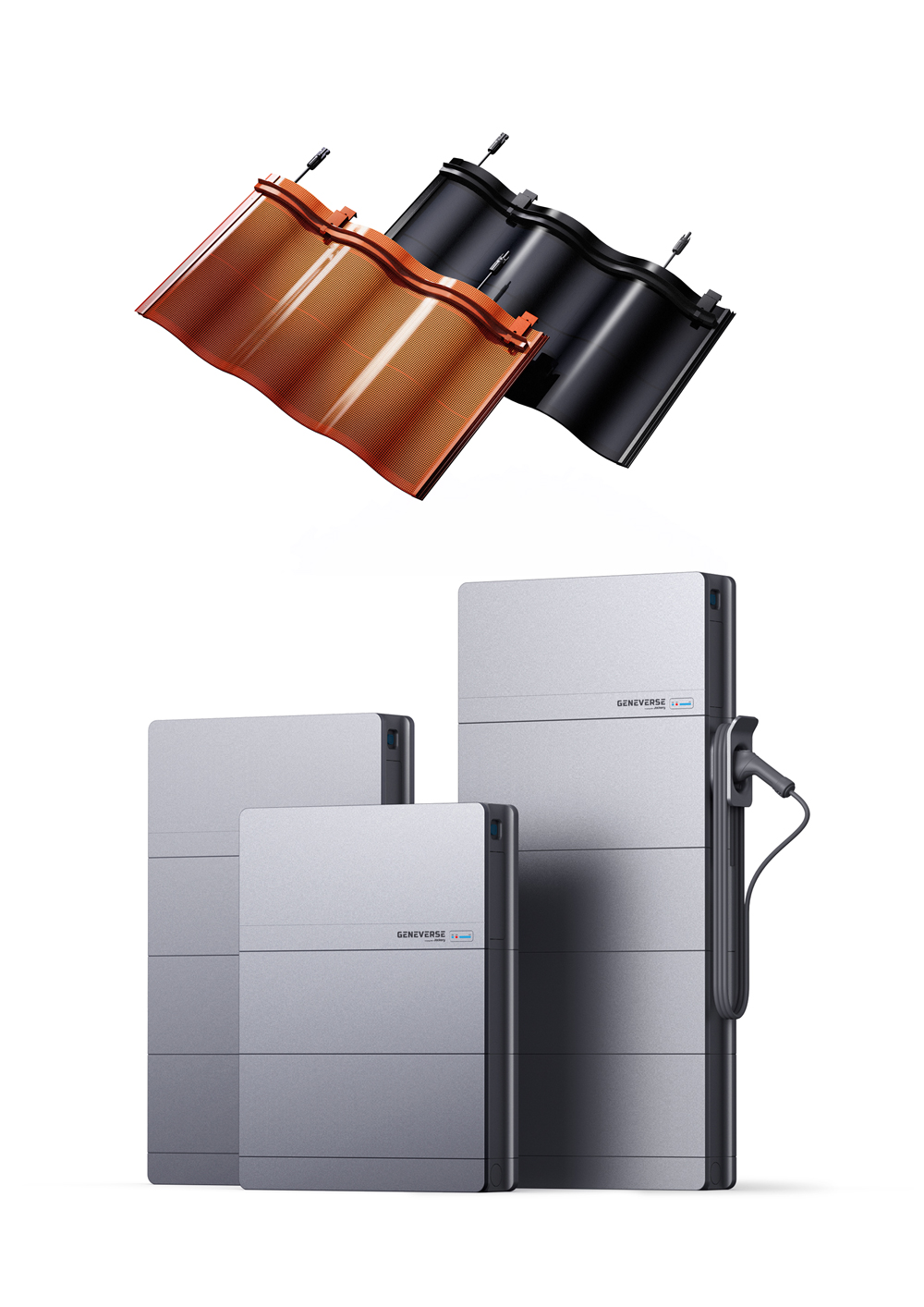 便携储能,华宝新能,光储