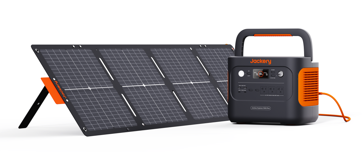 便携储能,华宝新能,光储