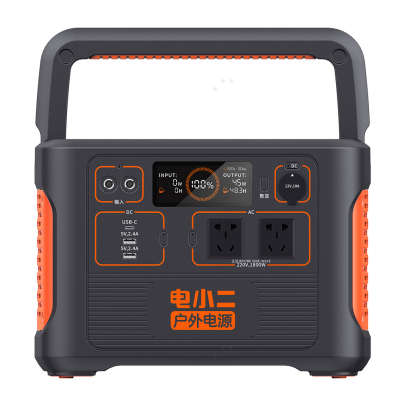 便携储能,华宝新能,光储