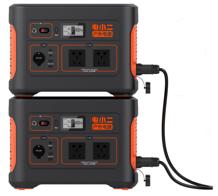 便携储能,华宝新能,光储