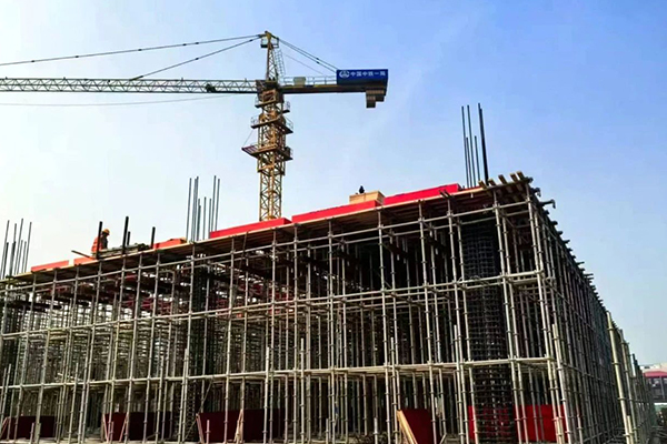 图片来源：铜山发布