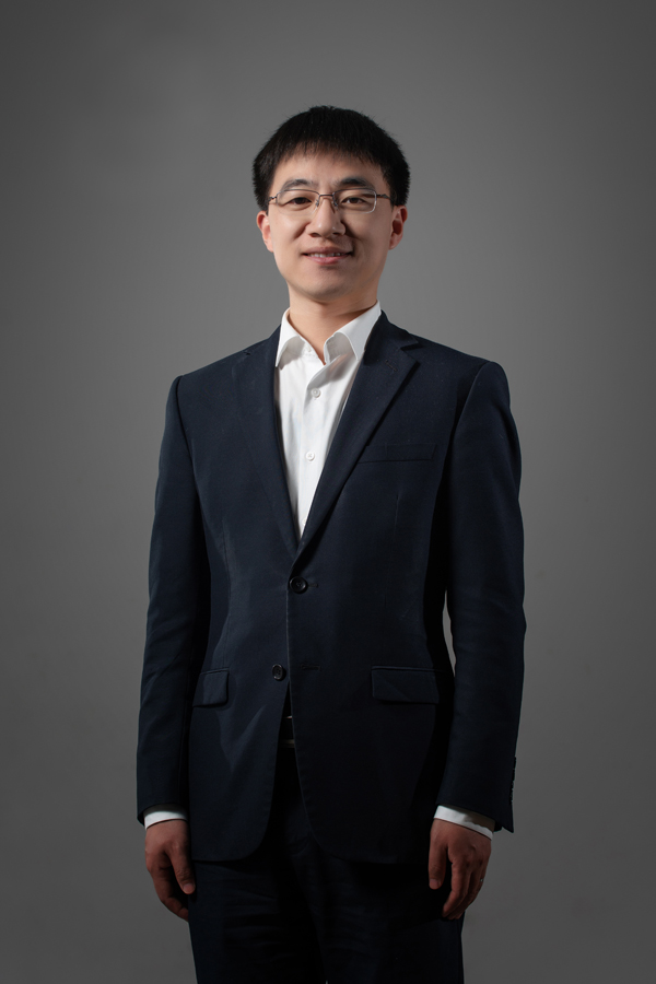 国轩高科股份有限公司 中国业务板块总裁 王启岁