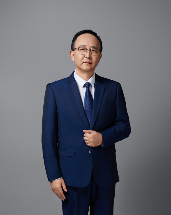 欣旺达电子股份有限公司 副总裁兼首席可持续发展官 梁锐