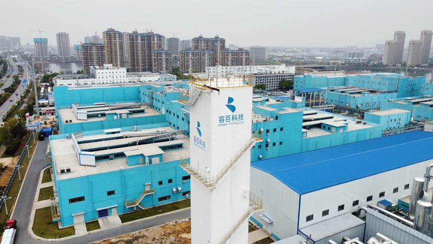 图片来源：容百科技