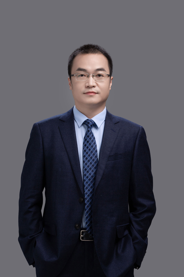 深圳中兴新材技术股份有限公司 CEO 陈兆平