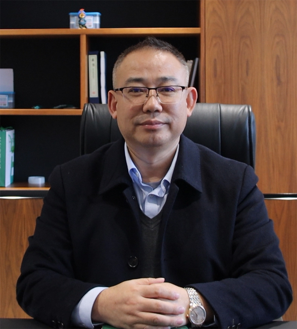 江西赣锋锂电科技股份有限公司 总裁 戈志敏