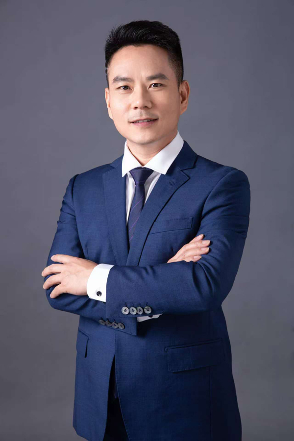 台铃科技股份有限公司 战略COE 胡东文