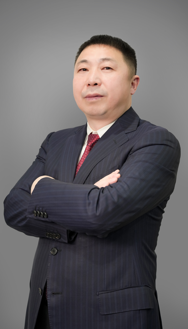 楚能新能源股份有限公司 总裁 黄锋