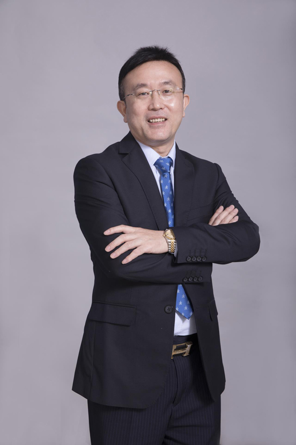 印尼锂源新能源有限公司 总经理 冯辉