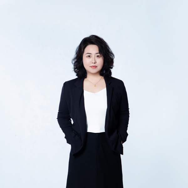 奥创科技（南通）新能源科技有限公司 董事长 曹晓燕