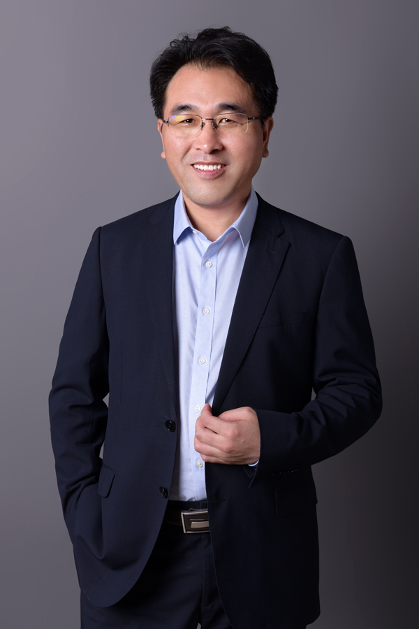 天力锂能集团股份有限公司 董事长兼总经理 王瑞庆