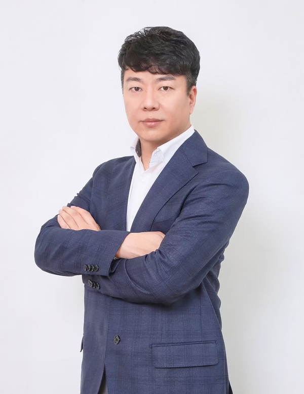 亿恩科新能源科技（张家港保税区）有限公司 总经理 朱超