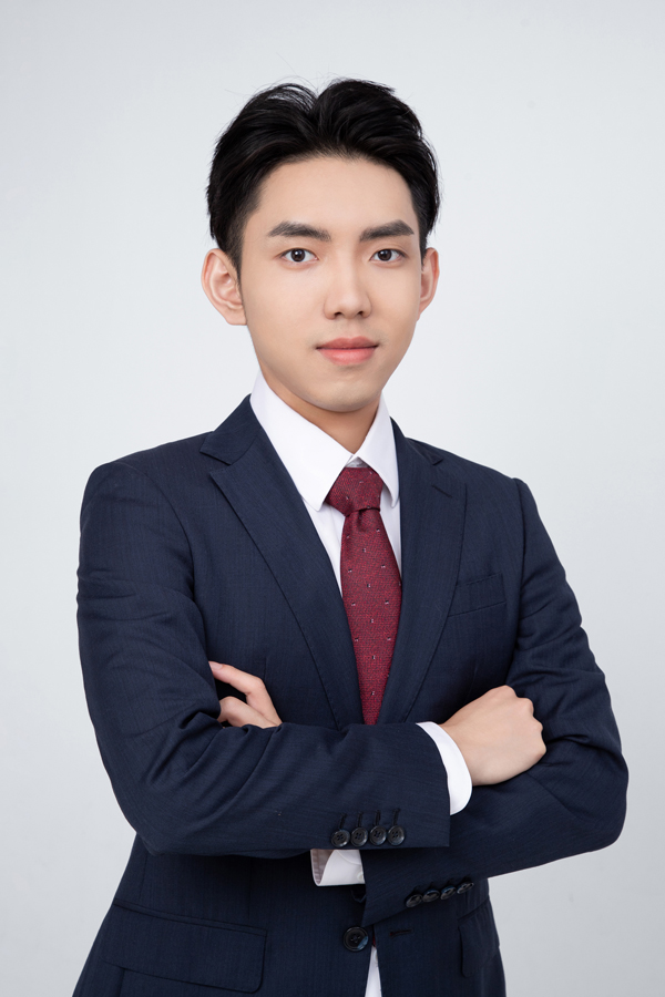 立能派（深圳）新能源科技有限公司 董事长 罗泽楷