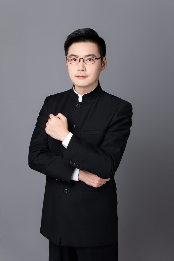 博世智能制造解决方案事业部 亚太区电池业务负责人 姚奇