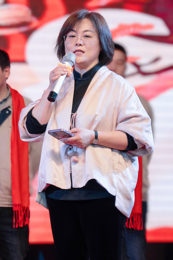 苏州宝优际科技股份有限公司 董事长 王勤