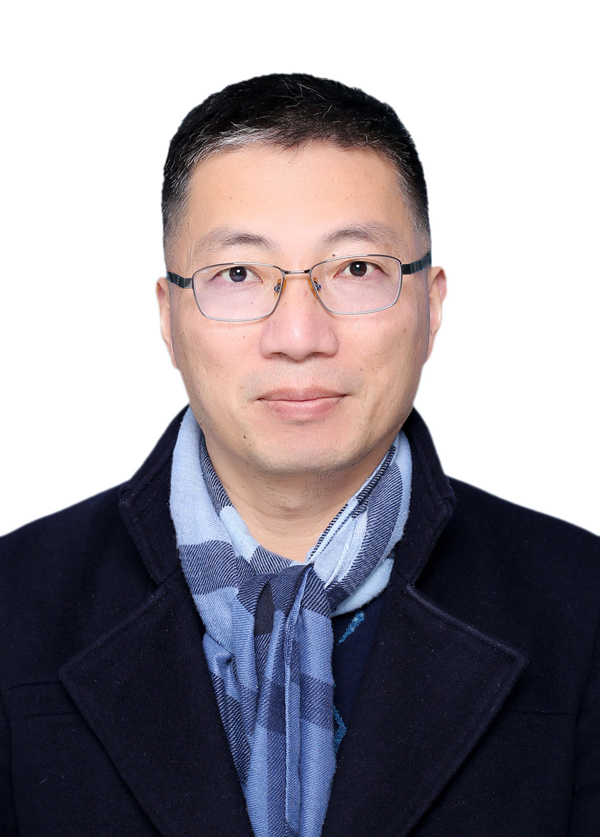 无锡安钠能源技术有限公司 CEO 周桂荣