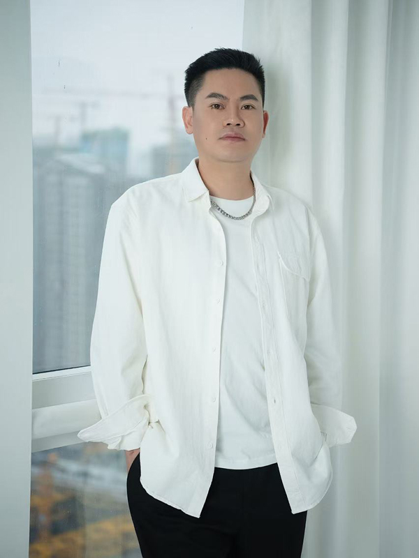 厦门松立新能源科技有限公司 副总经理 彭文强