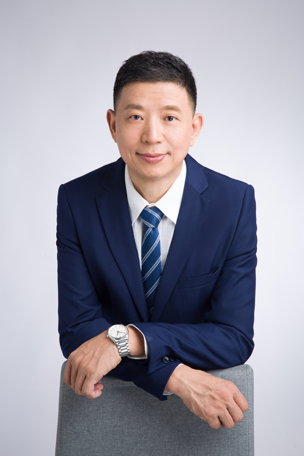 广州大司装备技术有限公司 总经理 杜立