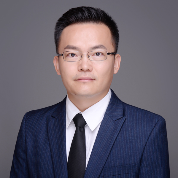 亿科化学有限责任公司 市场发展部总经理 付涛