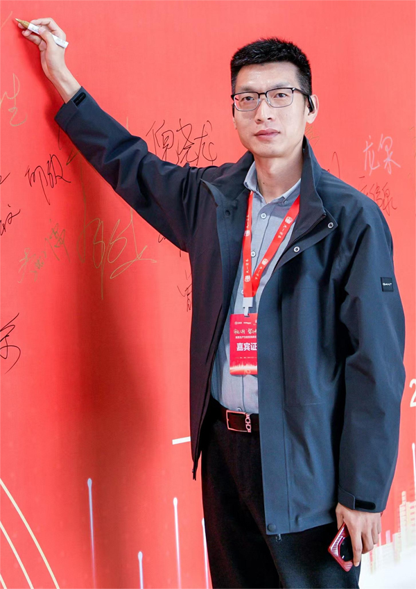 天津普兰纳米科技有限公司 总经理 张艺