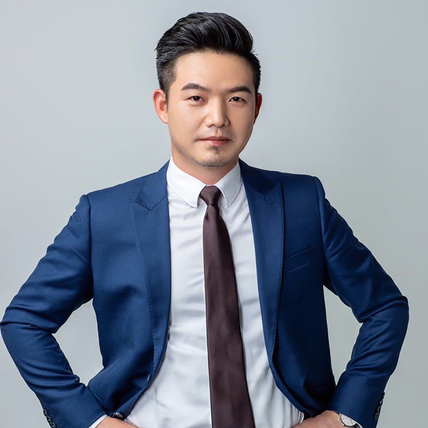 深圳市极测科技有限公司 副总经理 苗凤高