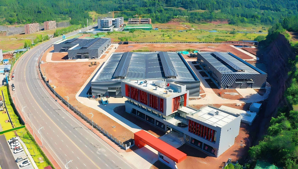 图片来源：开放巴中