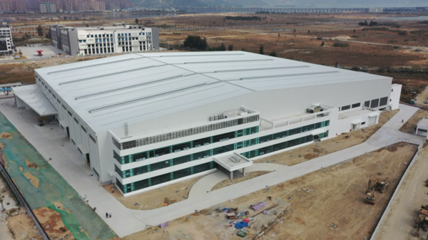 图片来源：罗源县融媒体中心