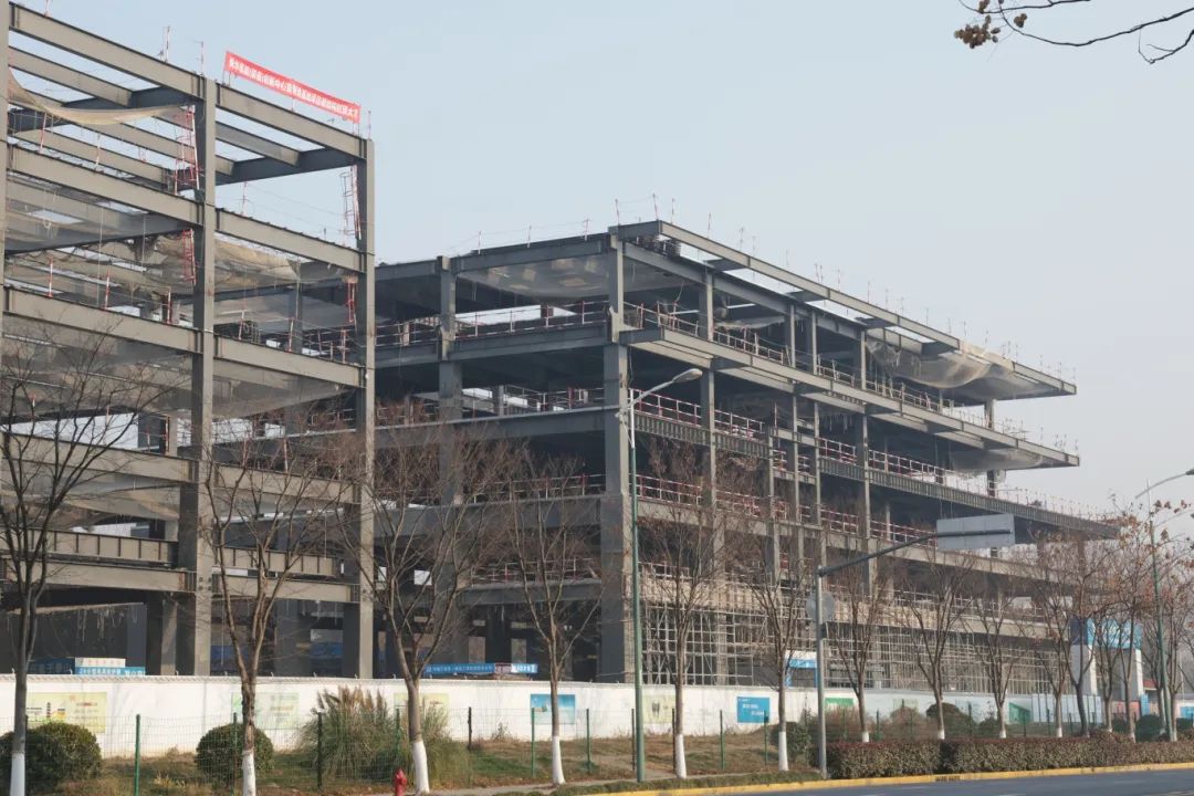 图片来源：上海嘉定