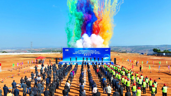 图片来源：永仁融媒