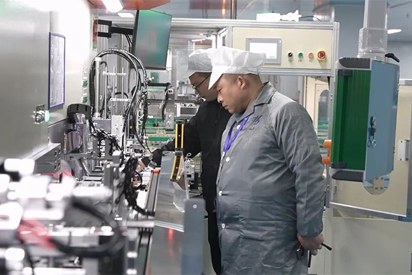 图片来源：永新县融媒体