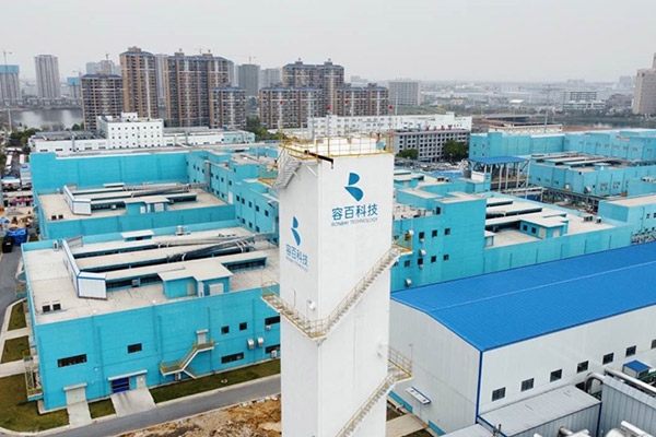 图片来源：容百科技