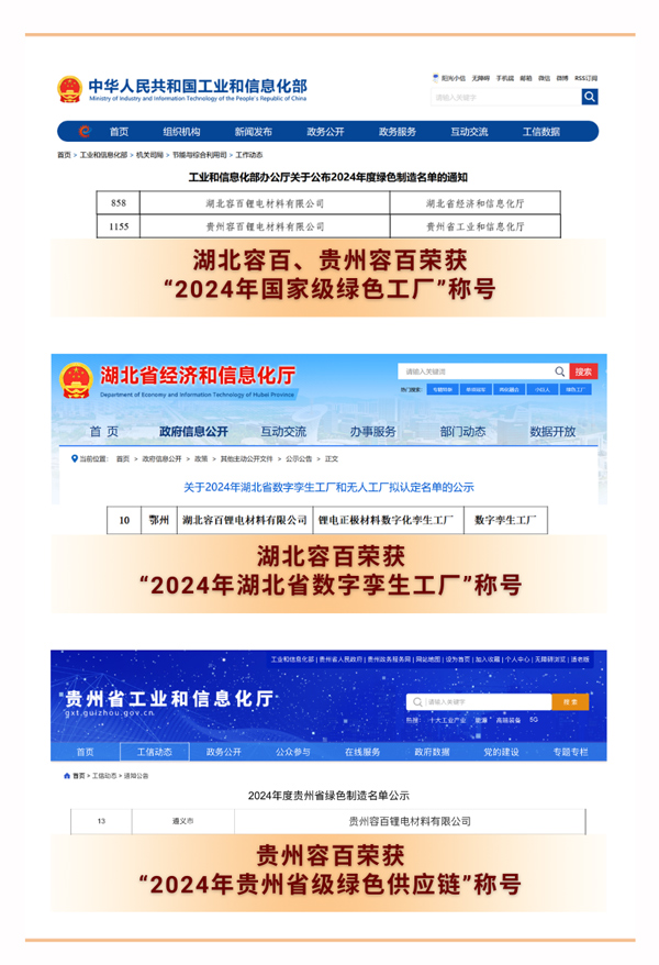图片来源：容百科技
