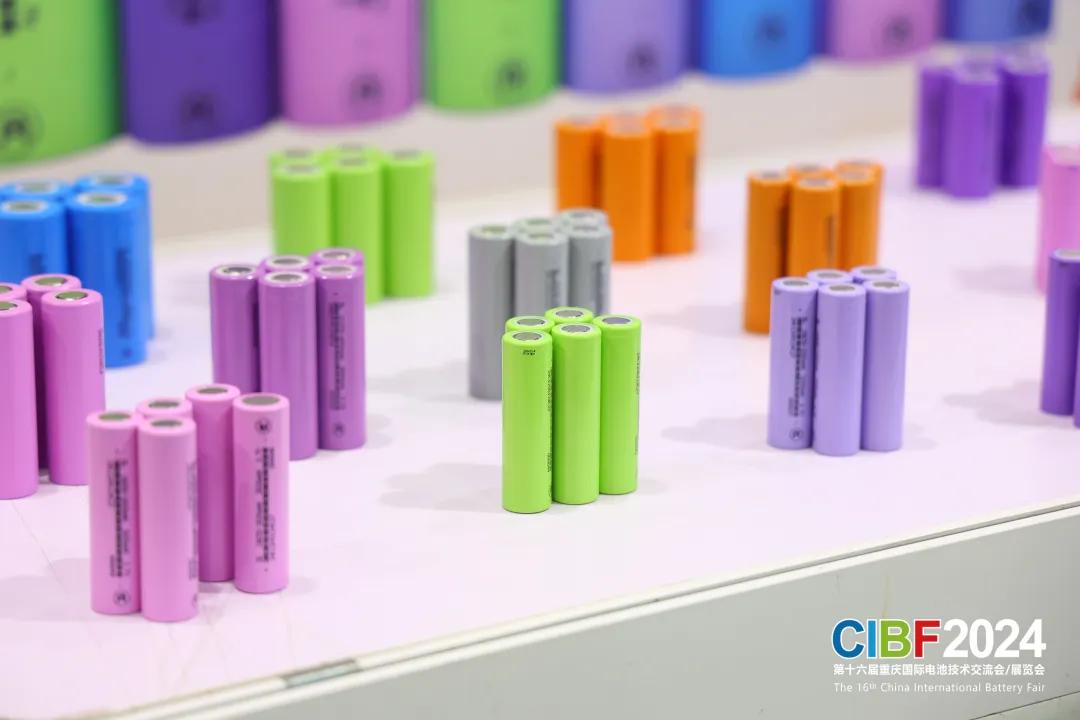 四大洲十八国海外观众已注册！CIBF2025深圳国际电池展来袭！