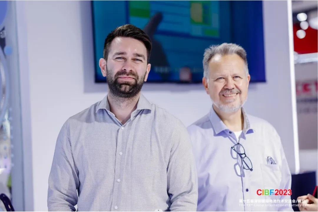 四大洲十八国海外观众已注册！CIBF2025深圳国际电池展来袭！