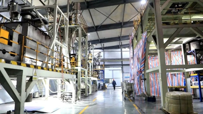 图片来源：白银新闻