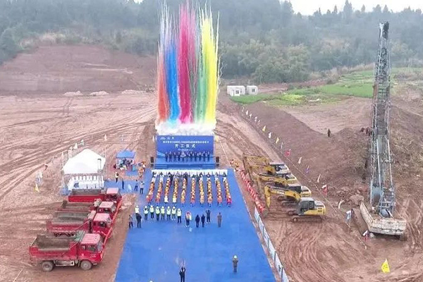 图片来源：川投集团