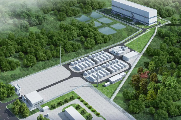 图片来源：西湾开发