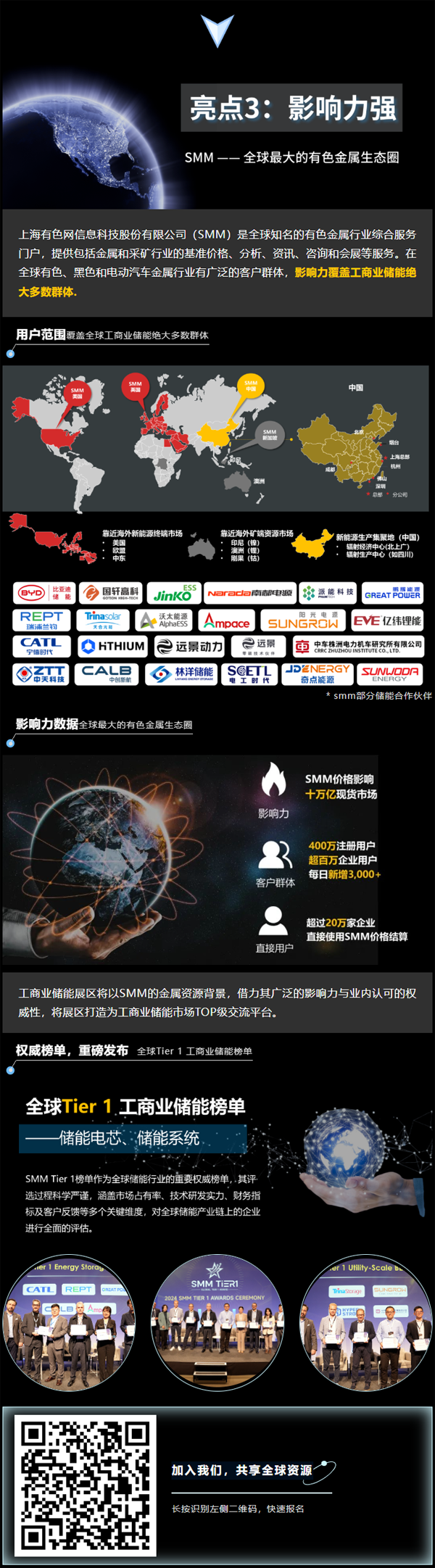 如何突破重围？迅速锁定工商业储能项目的策略！