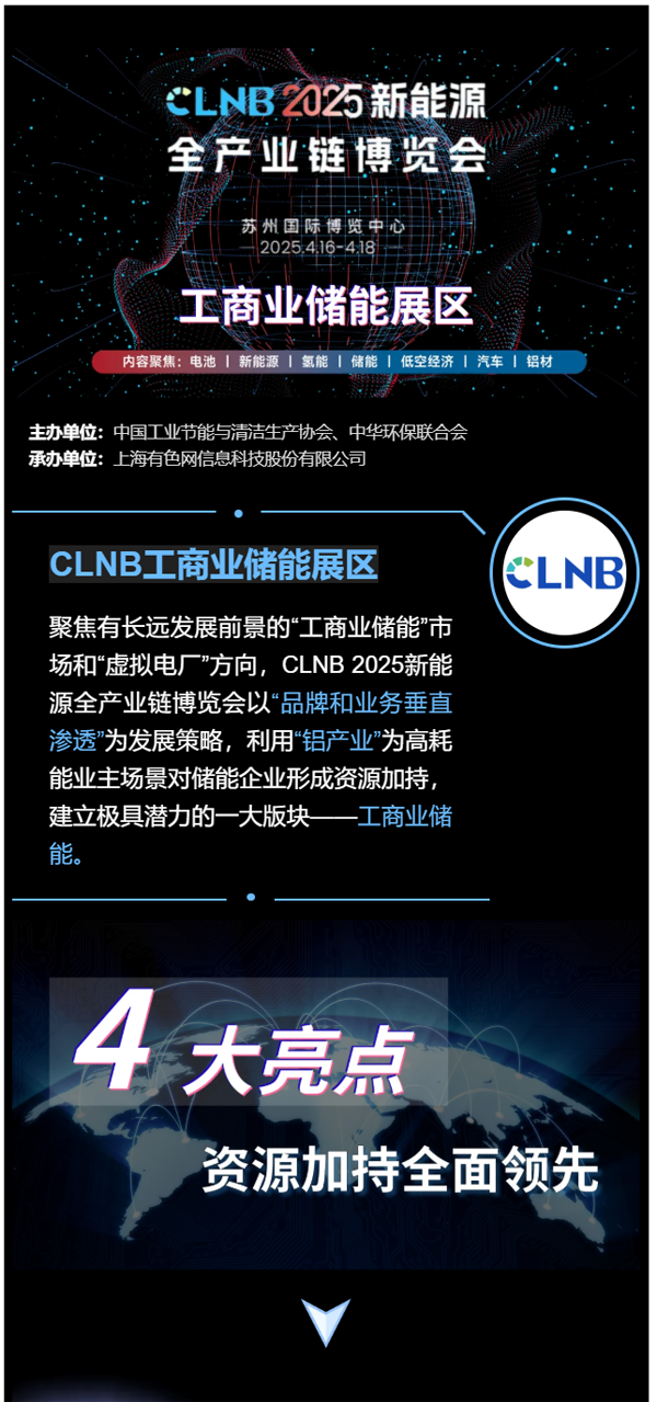 如何突破重围？迅速锁定工商业储能项目的策略！