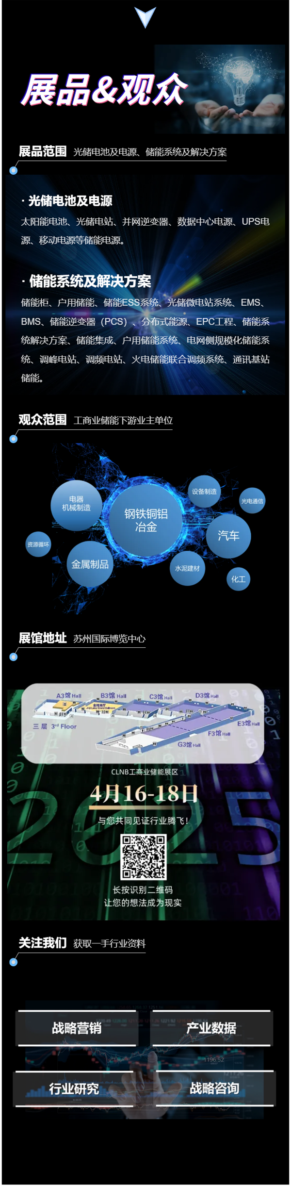 如何突破重围？迅速锁定工商业储能项目的策略！