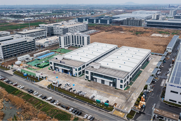 图片来源：中国溧阳