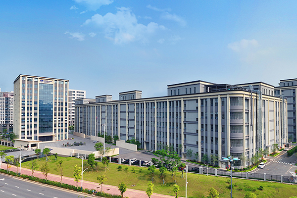 图片来源:豪鹏科技 图片来源:豪鹏科技