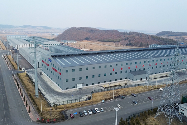 图片来源：柳河发布